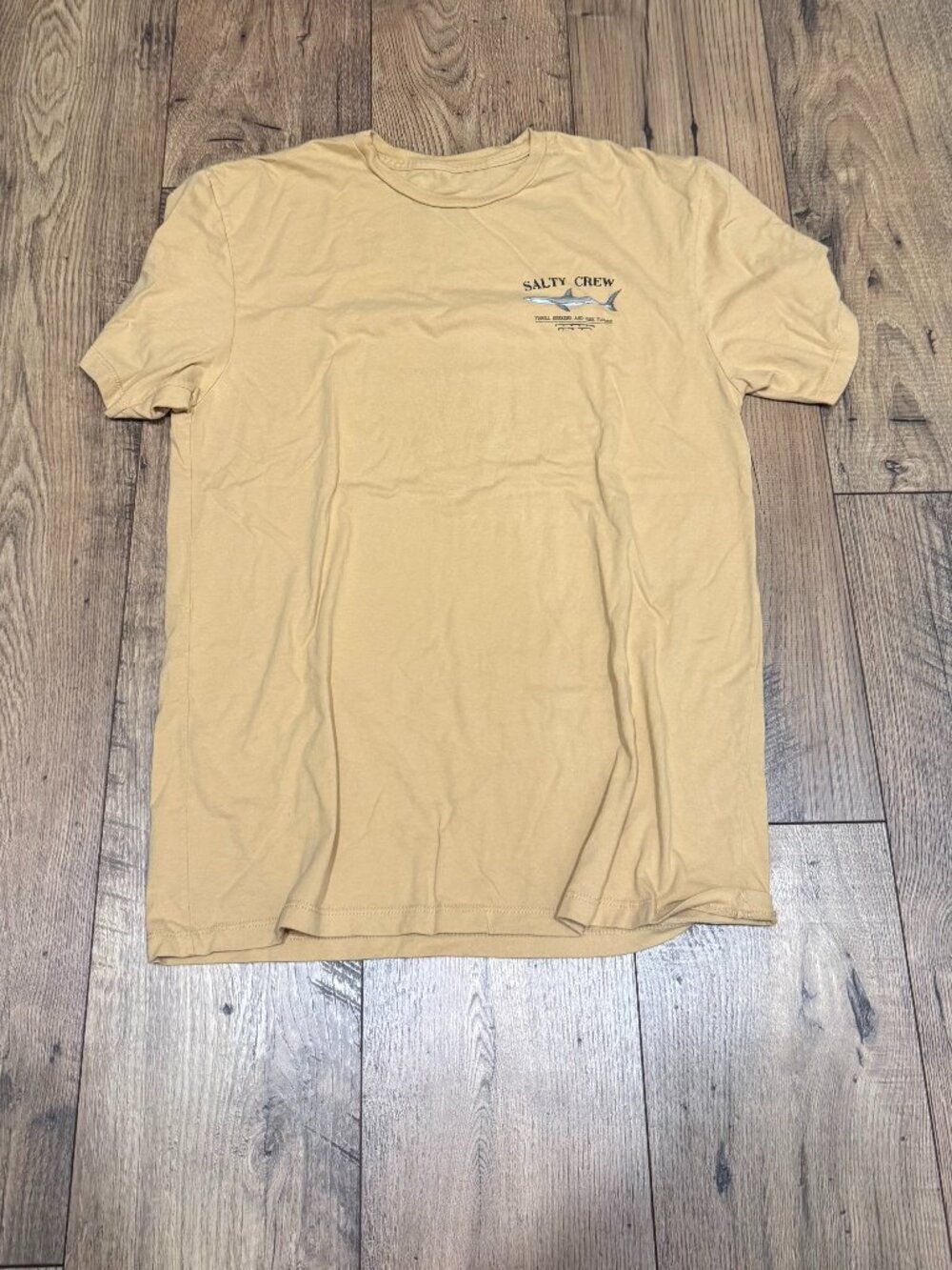 Salty Crew T-Shirt
